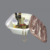 Dessert Decoy Diversion Safe