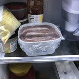 Dessert Decoy Diversion Safe