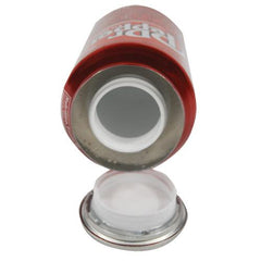 Dr Pepper Diversion Safe