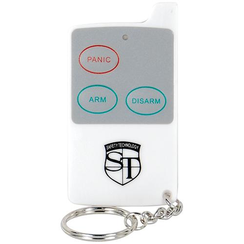 Electronic Watch Dog Alarm