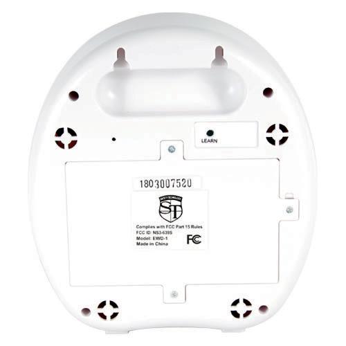Electronic Watch Dog Alarm