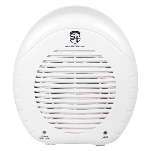 Electronic Watch Dog Alarm