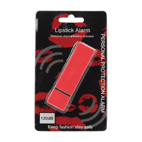 Fashionable Lipstick Alarm