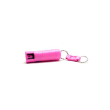 Fox Labs Pepper Spray Hard Case Keychain Release - .4 oz (2% MC)