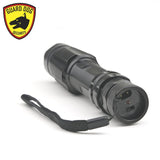 Guard Dog Escort Tactical Flashlight + Stun Gun