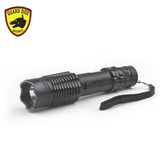 Guard Dog Escort Tactical Flashlight + Stun Gun