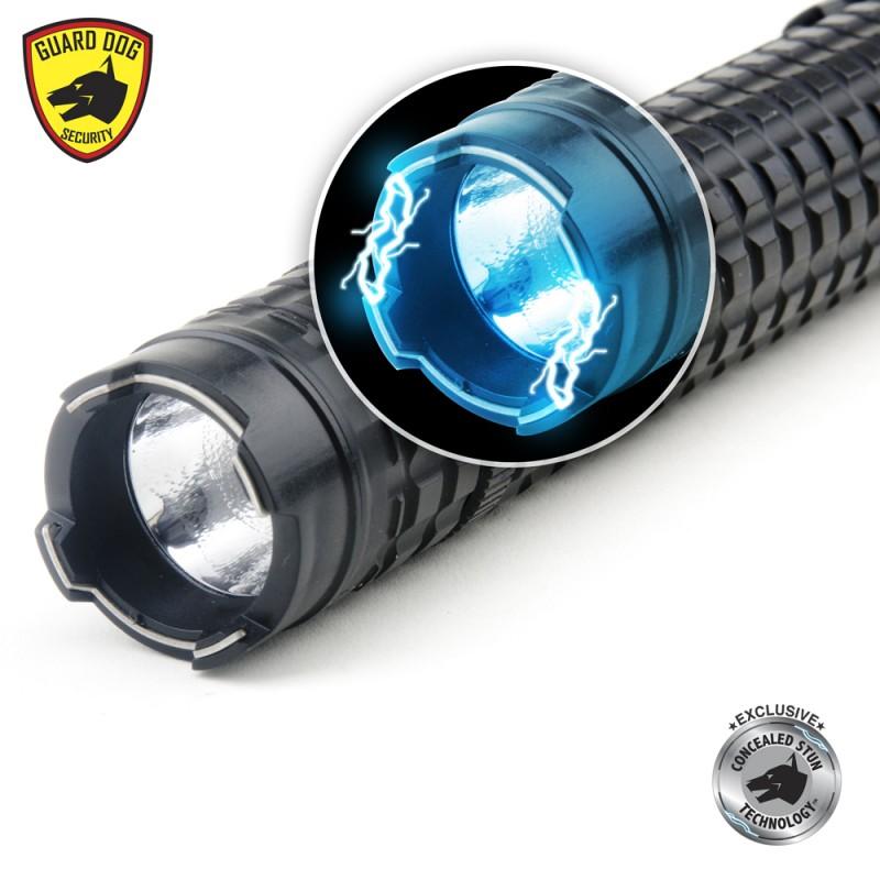 Guard Dog Knightro Tactical Stun Gun