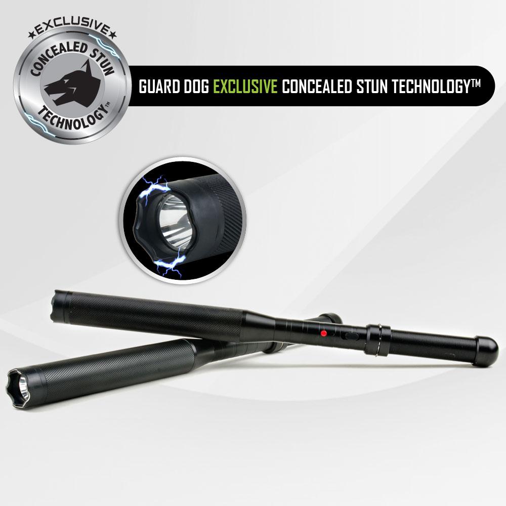 Guard Dog Titan Stun Baton