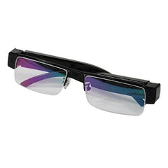 HD Eye Glasses Hidden Spy Camera With Built In DVR