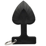 Heart Attack Tactical Keychain - Guardian Self Defense