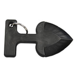 Heart Attack Tactical Keychain - Guardian Self Defense