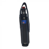 Heavy Duty Nylon Holster with Belt Loop for 9oz Pepper Spray