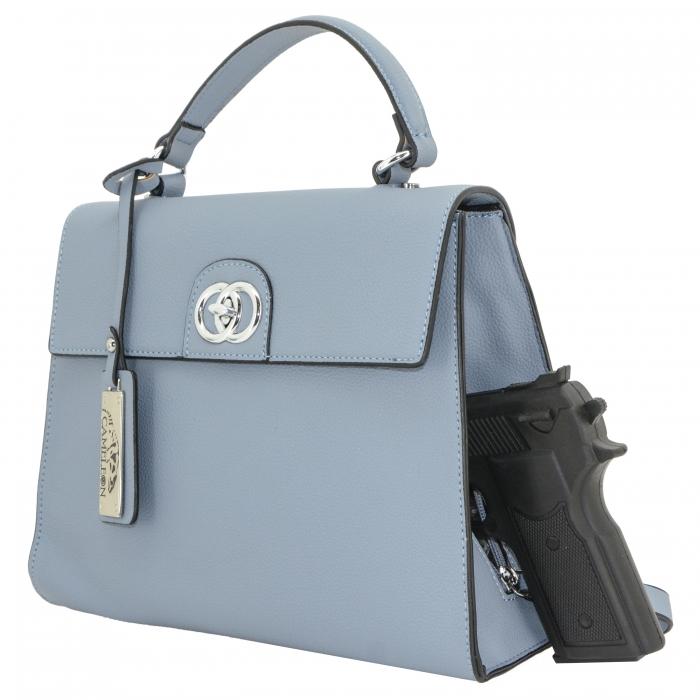 Hemera Concealed Carry Handbag