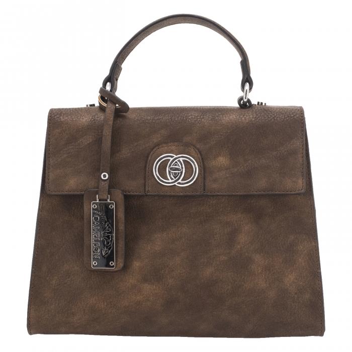 Hemera Concealed Carry Handbag