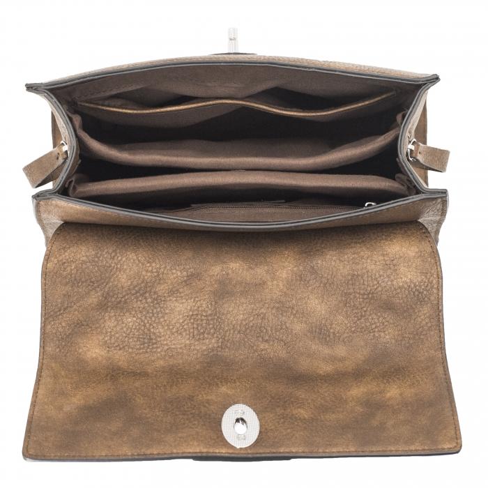 Hemera Concealed Carry Handbag