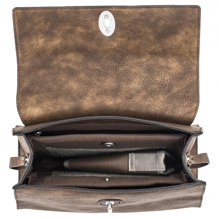 Hemera Concealed Carry Handbag