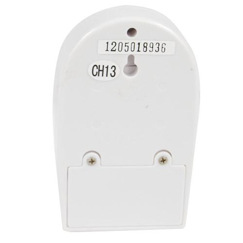 Homesafe Wireless Home Security Motion Sensor