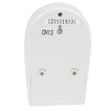 Homesafe Wireless Home Security Motion Sensor