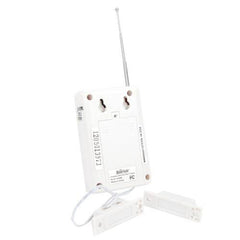 Homesafe Wireless Home Security Window Sensor - Guardian Self Defense
