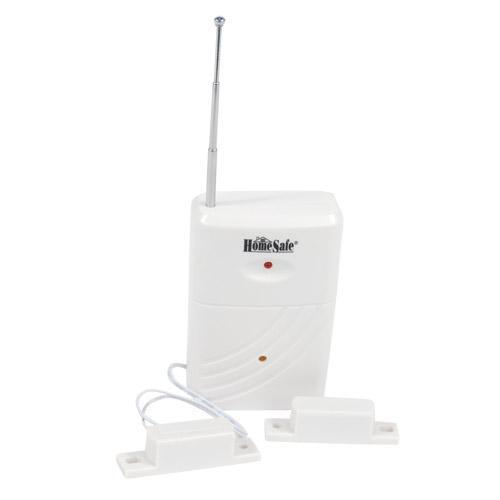 Homesafe Wireless Home Security Window Sensor - Guardian Self Defense