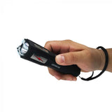 Jolt Lightning Rod Stun Gun Flashlight 90,000,000