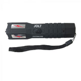 Jolt Lightning Rod Stun Gun Flashlight 90,000,000