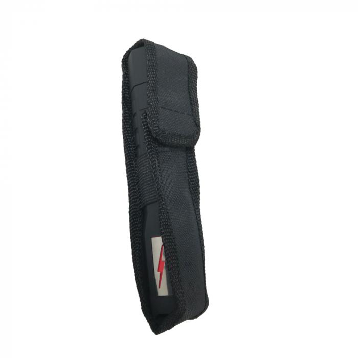 Jolt Lightning Rod Stun Gun Flashlight 90,000,000