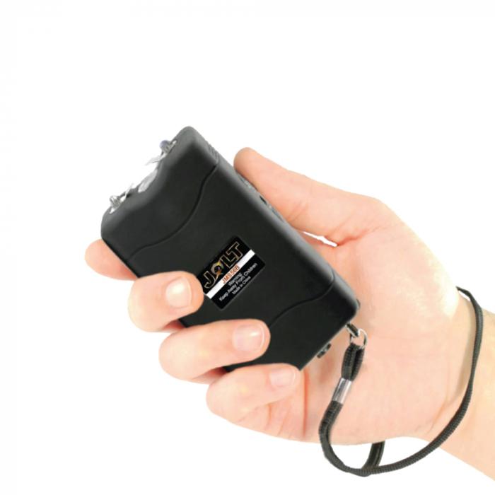 Jolt Mini Stun Gun 56,000,000