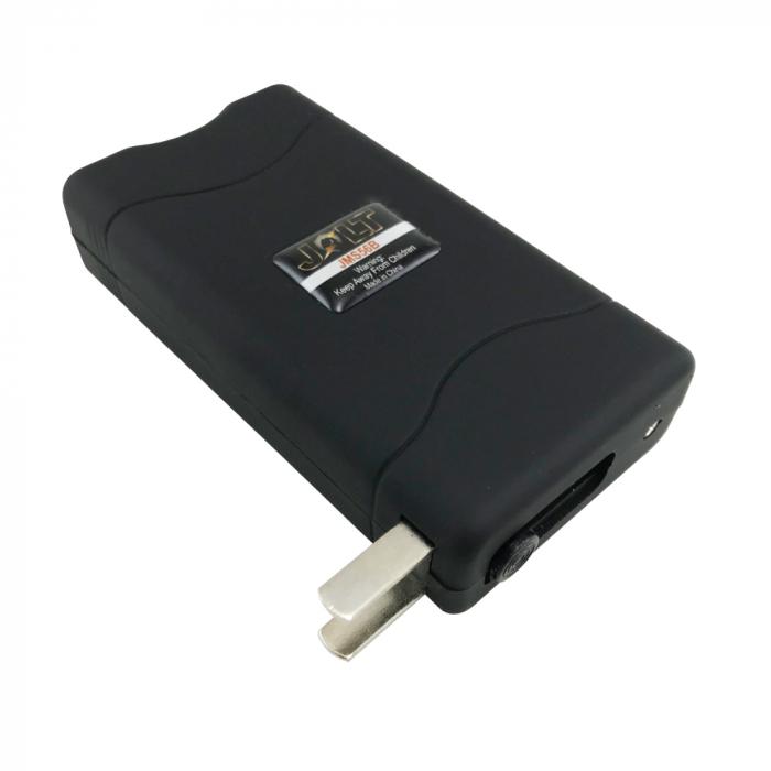 Jolt Mini Stun Gun 56,000,000