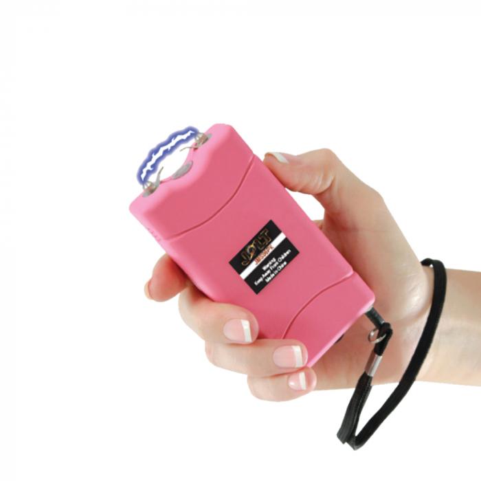 Jolt Mini Stun Gun 86,000,000