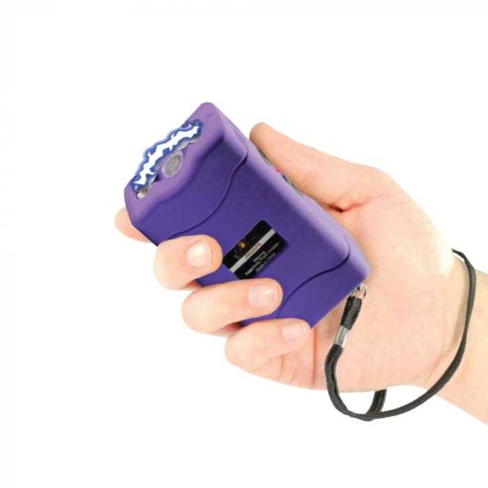 Jolt Mini Stun Gun 86,000,000