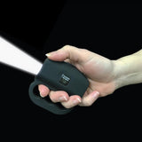 Jolt Protector Stun Gun Flashlight 60,000,000