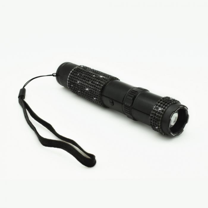 Jolt RhineStun Flashlight 75,000,000