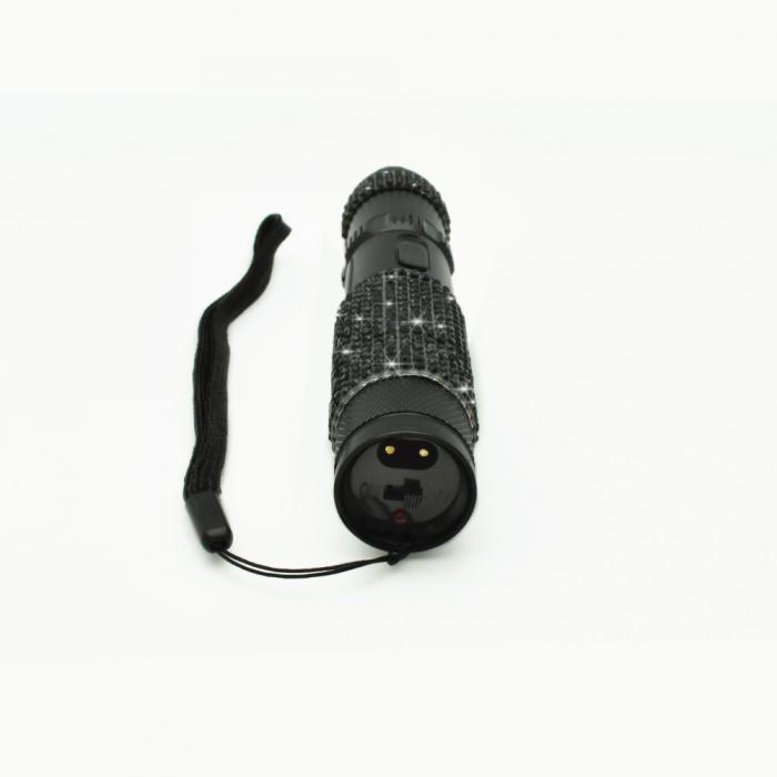 Jolt RhineStun Flashlight 75,000,000