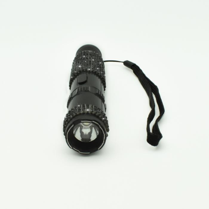 Jolt RhineStun Flashlight 75,000,000
