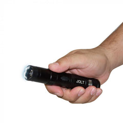 Jolt Tactical Stun Gun Flashlight