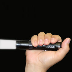 Jolt Tactical Stun Gun Flashlight