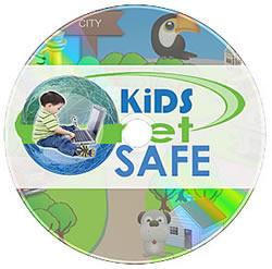 Kid Safe Web Browser
