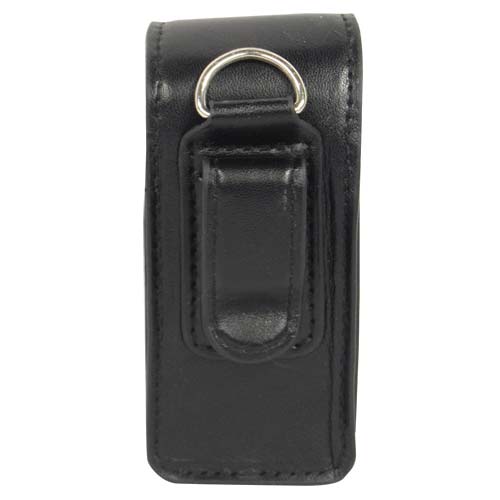 Leatherette Holster For Lil Guy Stun Gun