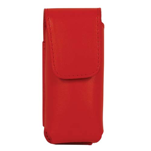 Leatherette Holster For Runt Stun Gun