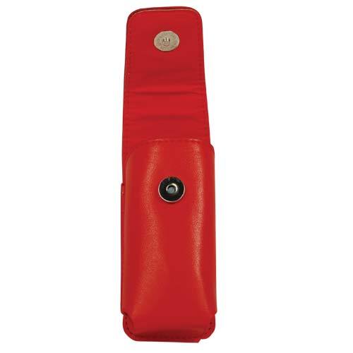 Leatherette Holster For Runt Stun Gun