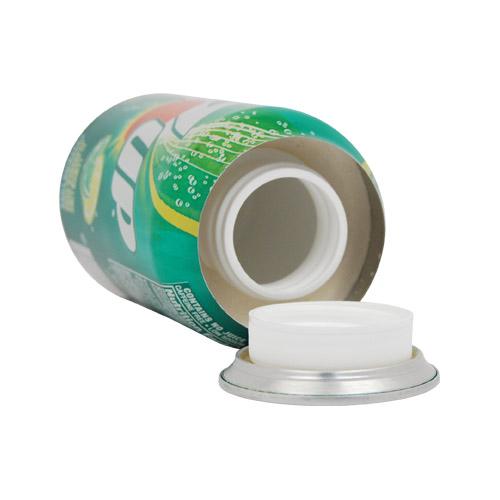 Lemon Lime Soda Safe