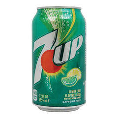Lemon Lime Soda Safe