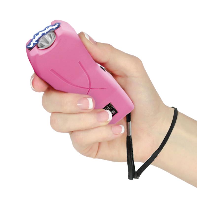 Streetwise Life Guard 16,500,000 Stun Gun