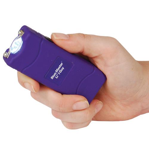 Li'l Guy Stun Gun 12 Million