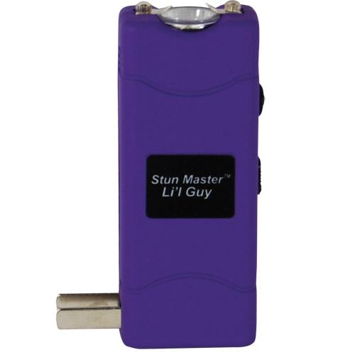 Li'l Guy Stun Gun 12 Million