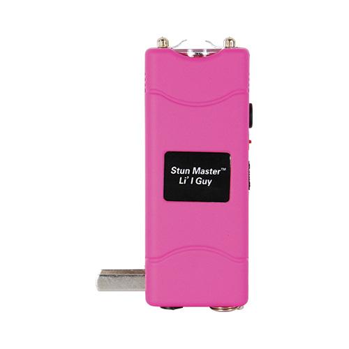 Li'l Guy Stun Gun 12 Million