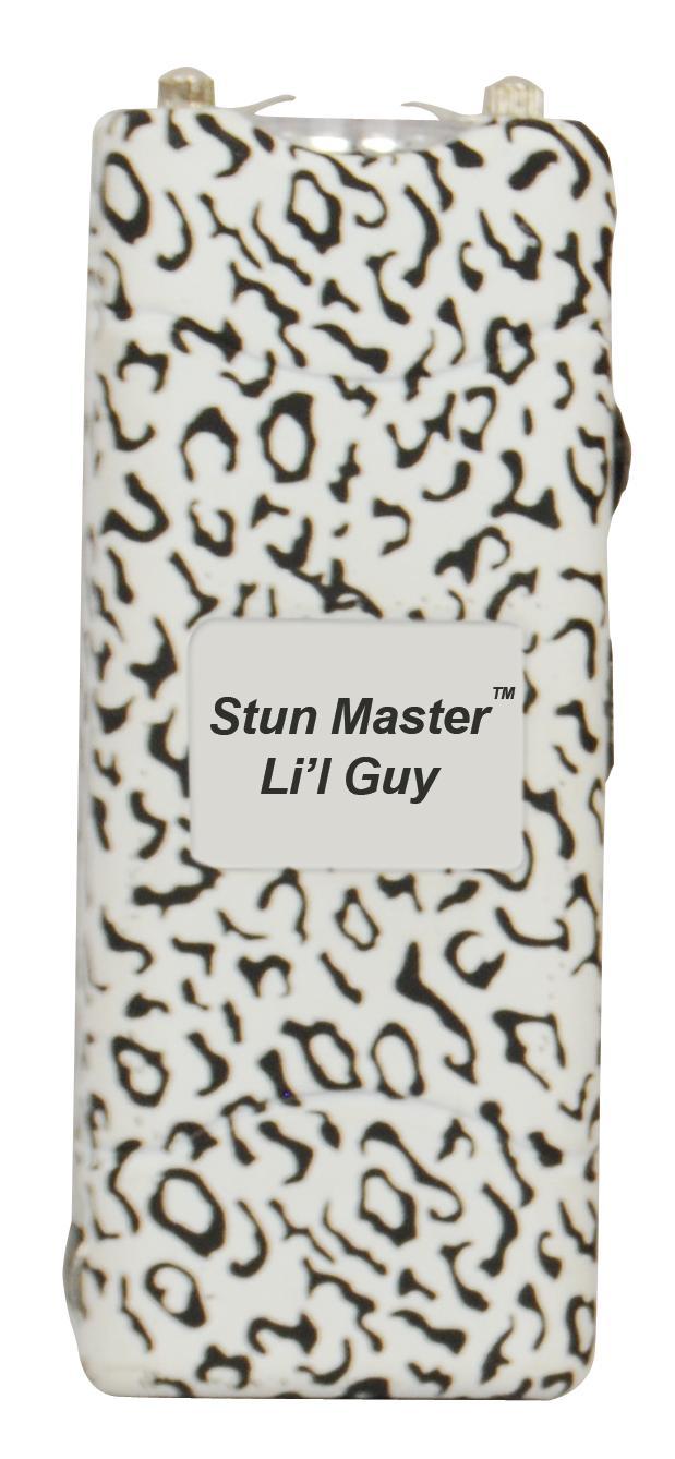 Li'l Guy Stun Gun 12 Million