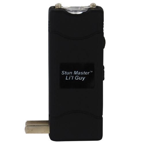 Li'l Guy Stun Gun 12 Million