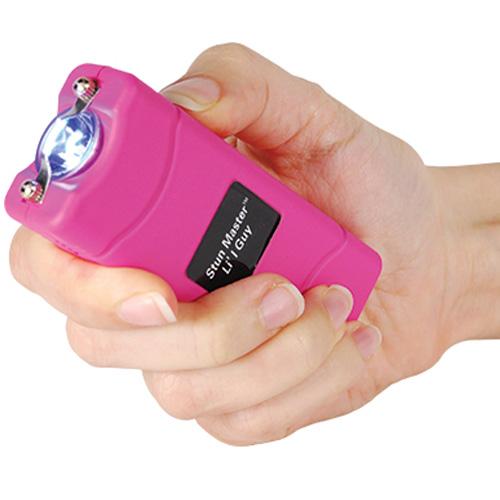 Li'l Guy Stun Gun 12 Million